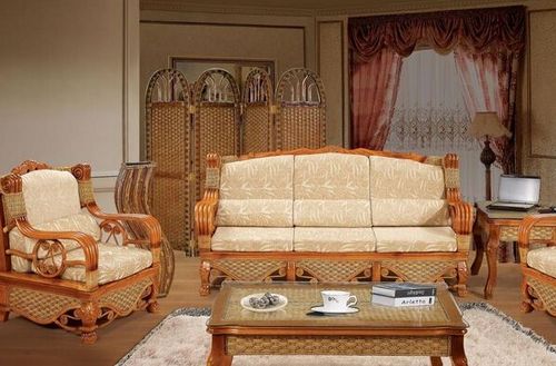 竹藤家具怎么保養(yǎng)才好？生活必備家居養(yǎng)護(hù)小常識