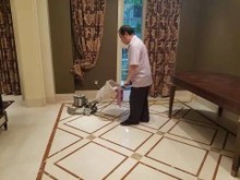 許昌石材翻新養(yǎng)護與日常保潔 維護建筑之美，延長使用壽命